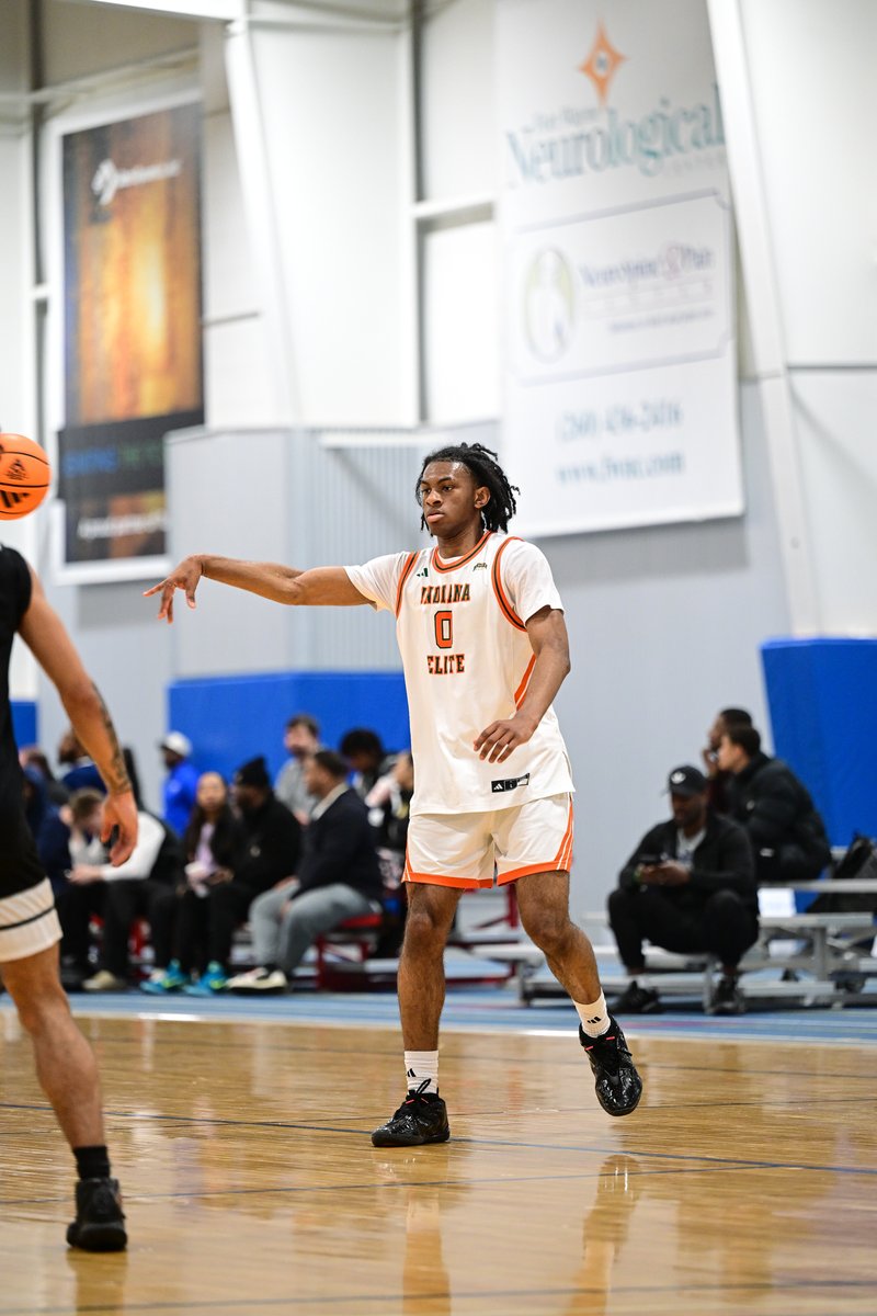 Indiana Elite Basketball tweet media