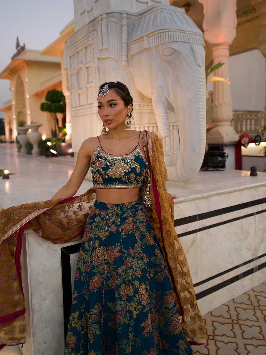 Lailli Mirza tweet media