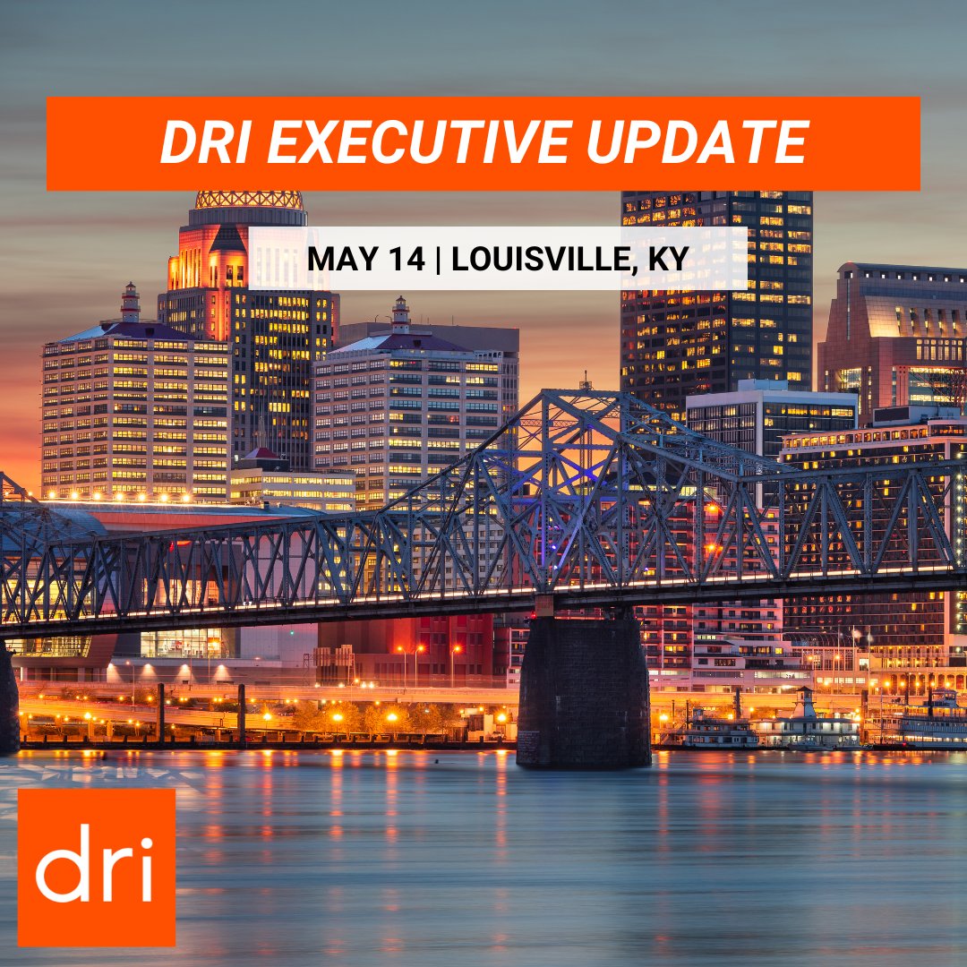 DRI | Association of Lawyers Defending Business tweet media