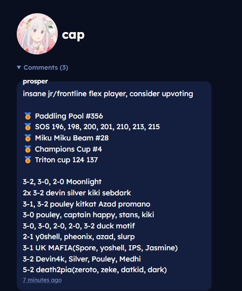 cap tweet media