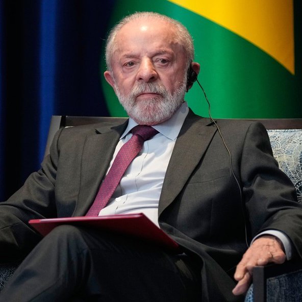 Brasil Alternativo tweet media