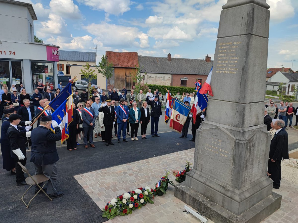 Préfet de la Somme tweet media