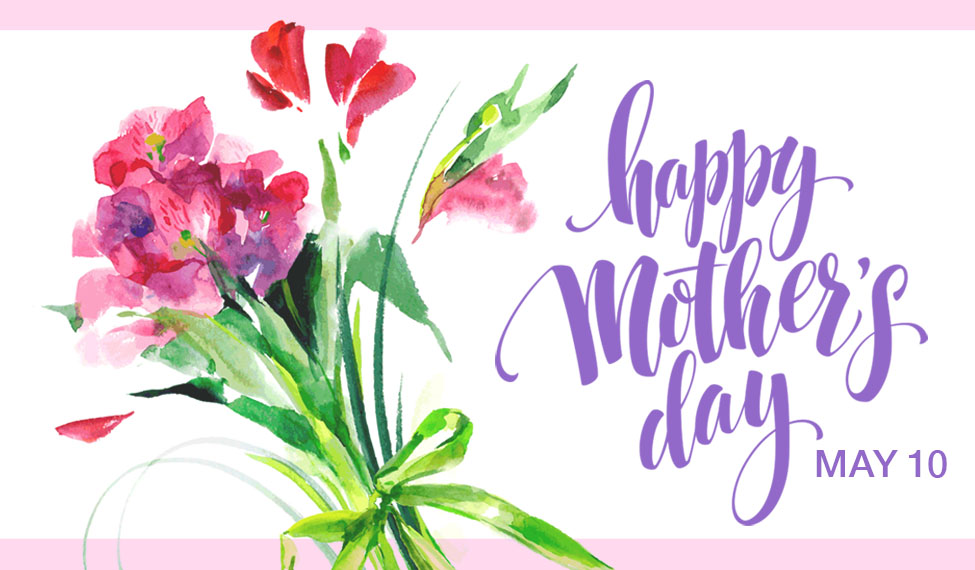 AccBioInc's tweet photo. Happy Mother's Day Weekend! Wishing all our moms the best, today and always. ❤️ https://t.co/KUTNeXkPk4