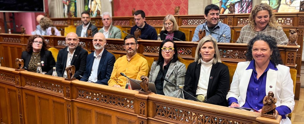 SocialistesdMca's tweet photo. Cada minut que passa amb Bestard de conseller, creix el problema de Galmés. 

Tota la informació de l’ús de vehicles oficials damunt la taula. 

I Bestard dimissió, ja! 

@CatalinaClader1 

https://t.co/CgoaI8t3j3 https://t.co/nAnY6C3LYD