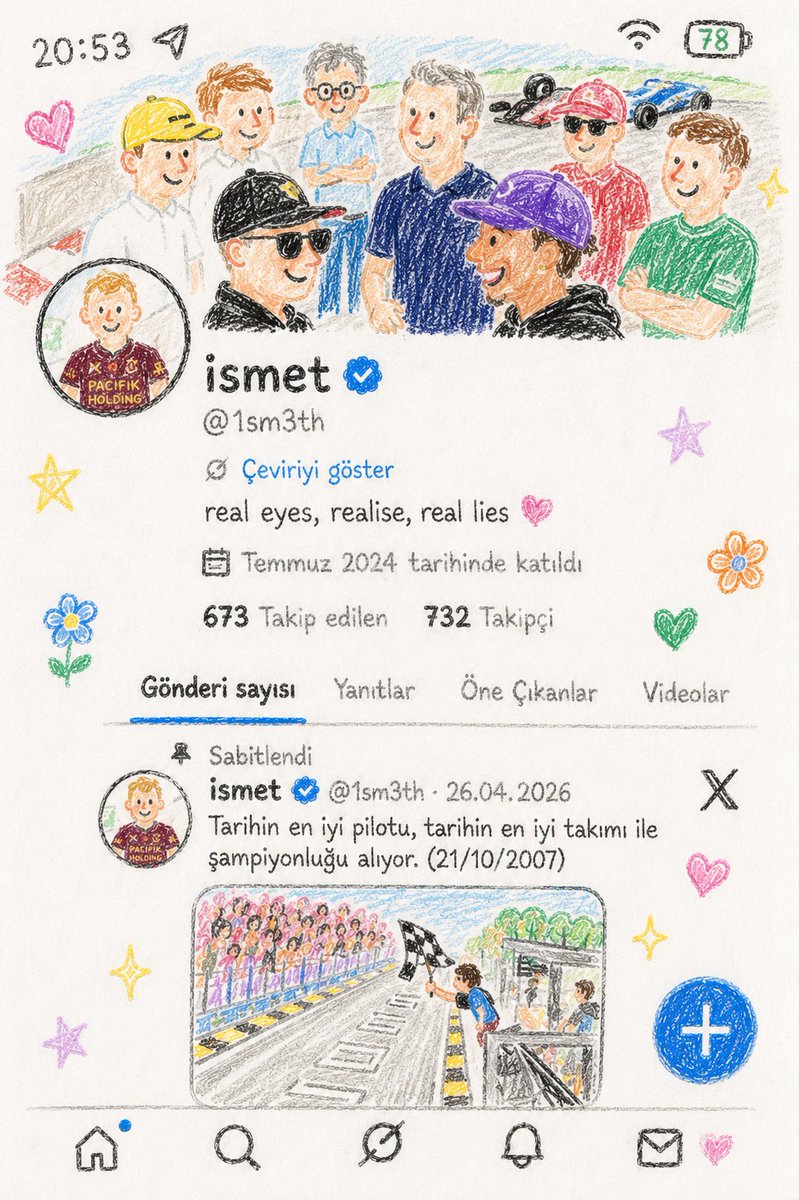 ismet tweet media