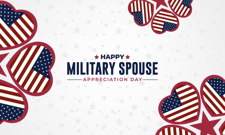 AlanSee's tweet photo. #MilitarySpouseAppreciationDay https://t.co/PMDEN4LUQM