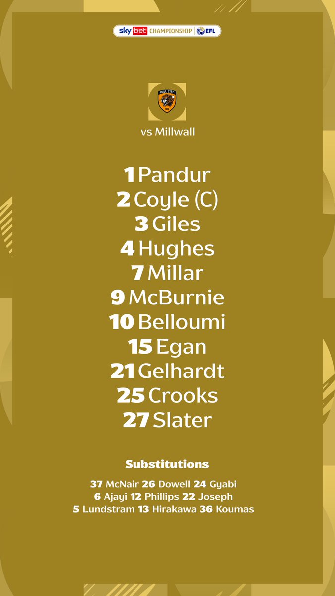 Sky Bet Championship tweet media