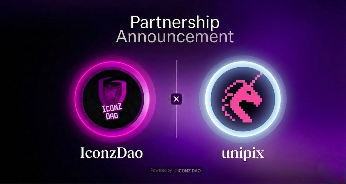 IconZDAO tweet media