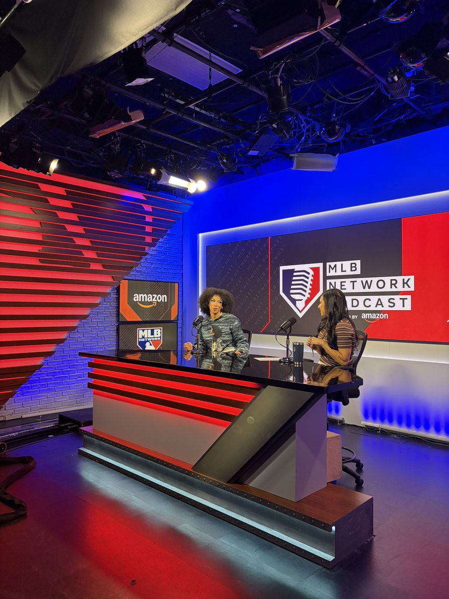 MLB Network PR tweet media