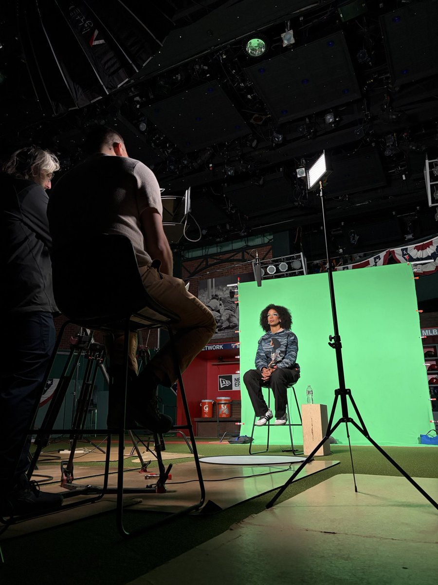 MLB Network PR tweet media