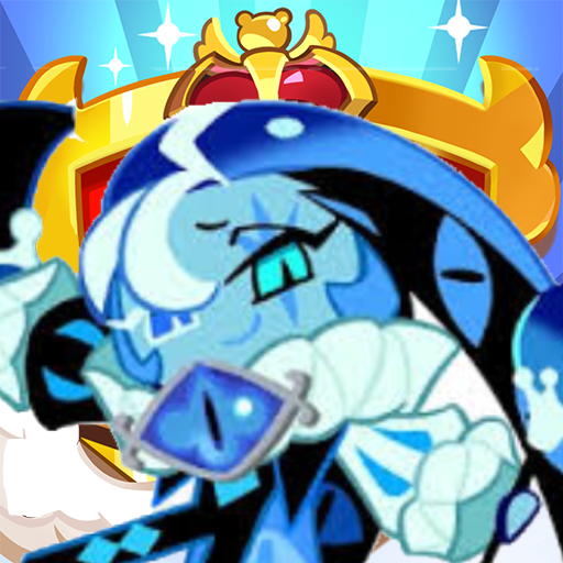 CookieRun Confessions tweet media