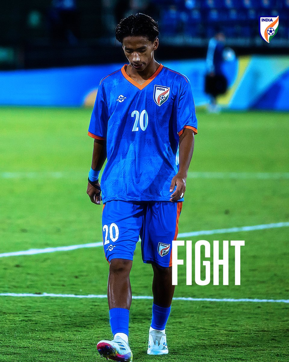 Indian Football tweet media