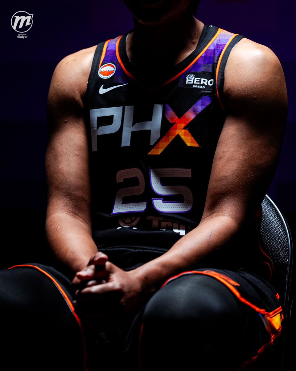 Phoenix Mercury tweet media