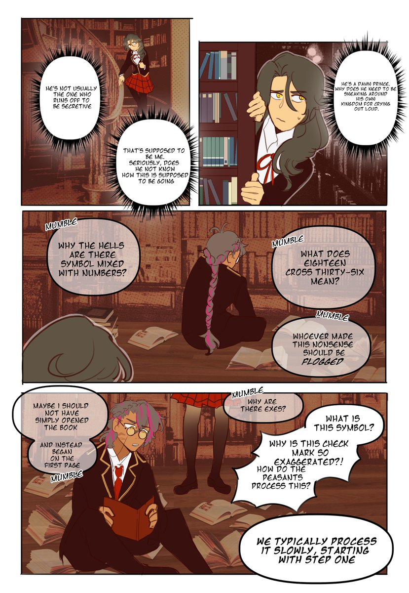 RWBYKingdoms's tweet photo. pt 2
#RWBYFanart https://t.co/Yw4WX5iGwH