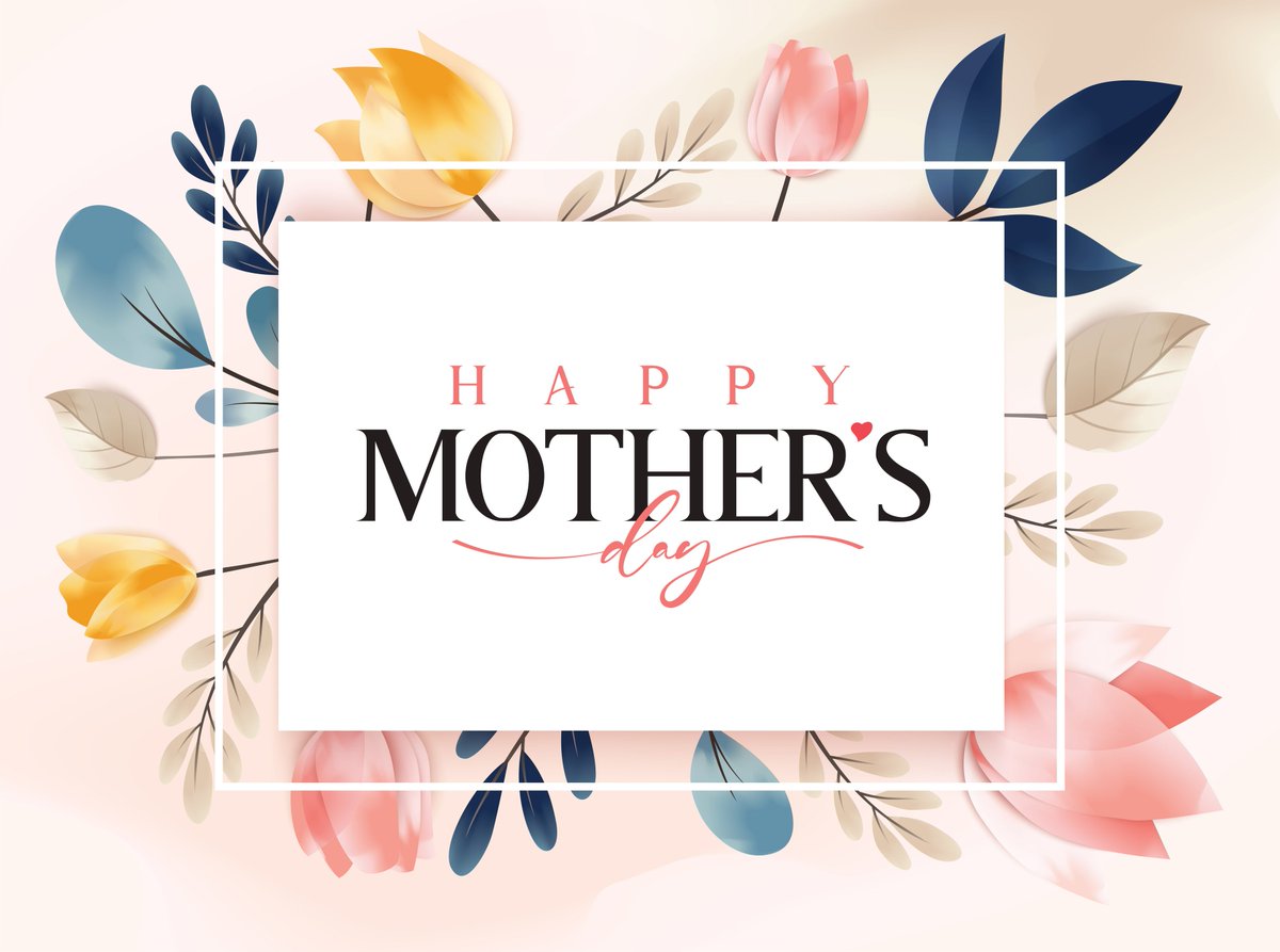 hire_gate's tweet photo. This Mother's Day, we're celebrating every mother and caregiver balancing leadership at work and at home.

Empathy. Resilience. Adaptability. The skills of a great caregiver and a great leader are the same ones.
To our community: we see you. Thank you. 💙

#MothersDay https://t.co/8SdcR53jWN