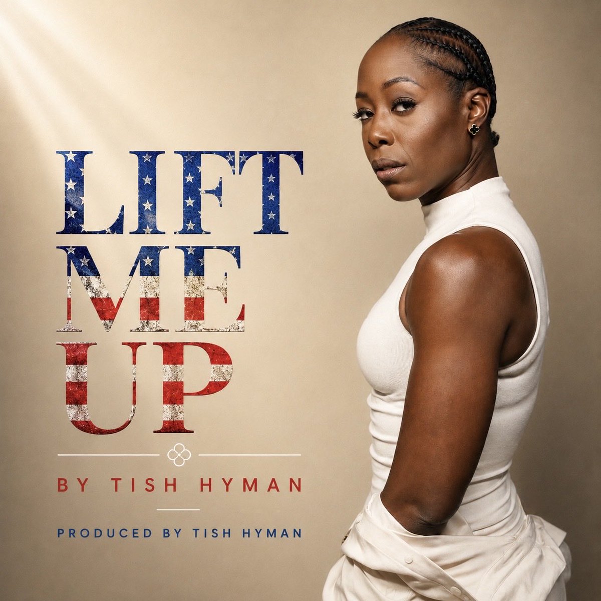 Tish Hyman tweet media