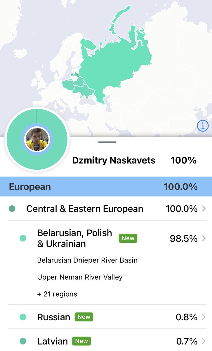 Dzmitry Naskavets tweet media