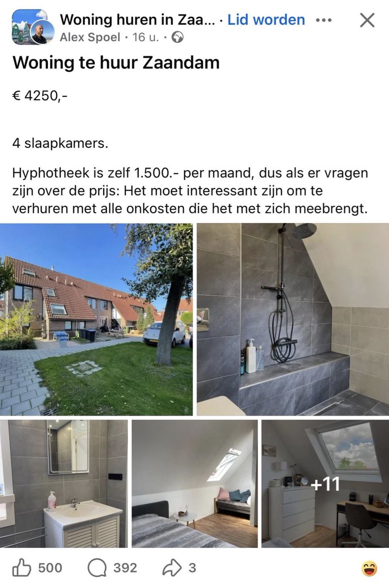 De Generaal tweet media