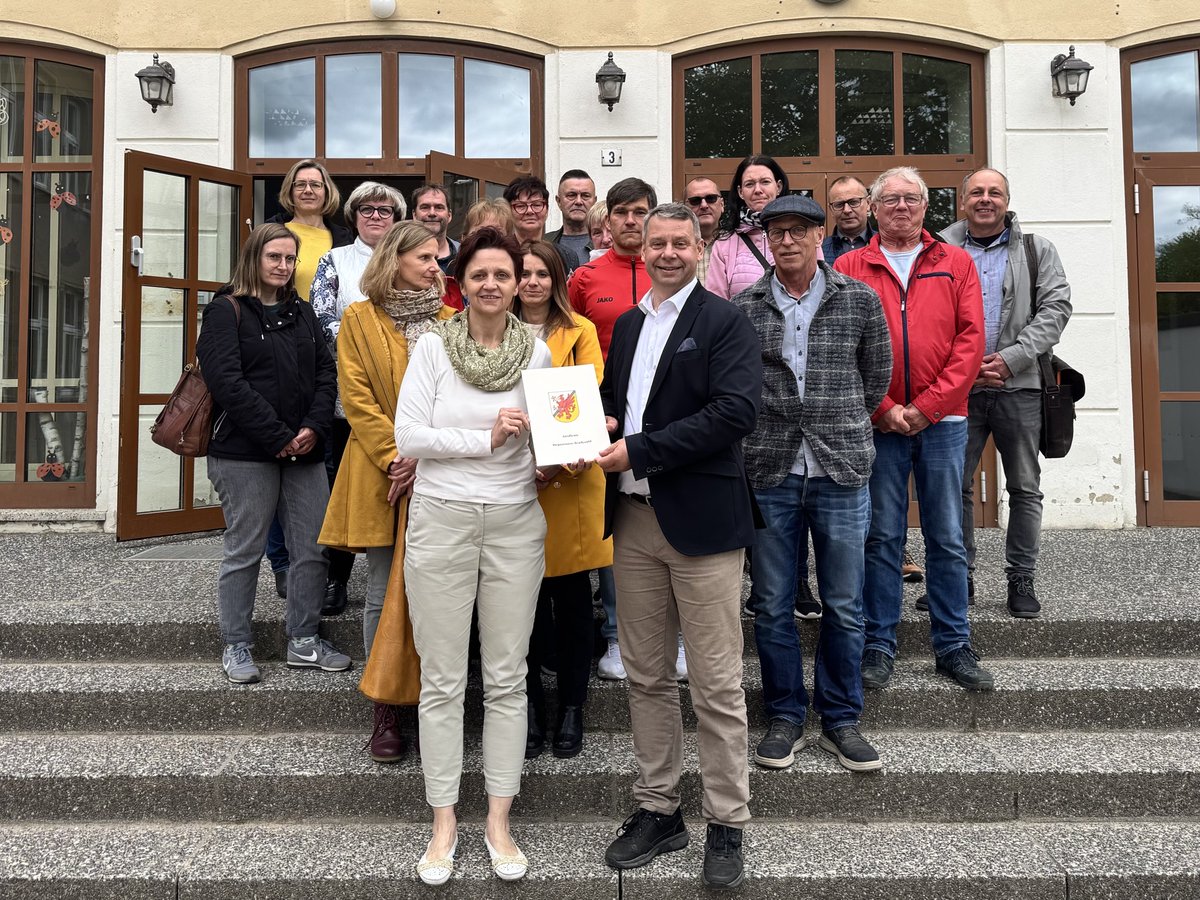 Landkreis Vorpommern-Greifswald tweet media