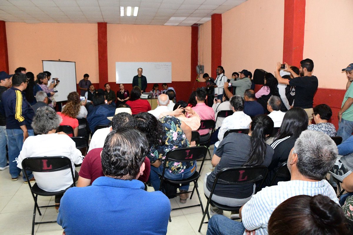 Ultra Noticias Hidalgo tweet media