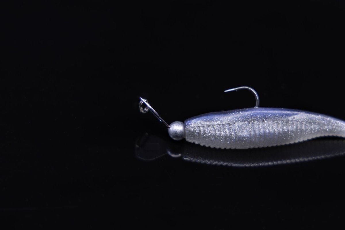 Buckeye_Lures's tweet photo. Big Fish. Elevate Head. Big Confidence. 🦾✨

✅ Unique angled metal blade.
✅ Surface wake or subsurface scrounger.
✅ Premium BKK Black Nickel hooks.

The most versatile head in your box. Available now. 🚤💨

#buckeye #buckeyelures #elevate https://t.co/XMhdHEChEJ