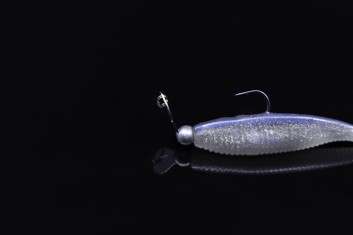 Buckeye_Lures's tweet photo. Big Fish. Elevate Head. Big Confidence. 🦾✨

✅ Unique angled metal blade.
✅ Surface wake or subsurface scrounger.
✅ Premium BKK Black Nickel hooks.

The most versatile head in your box. Available now. 🚤💨

#buckeye #buckeyelures #elevate https://t.co/XMhdHEChEJ