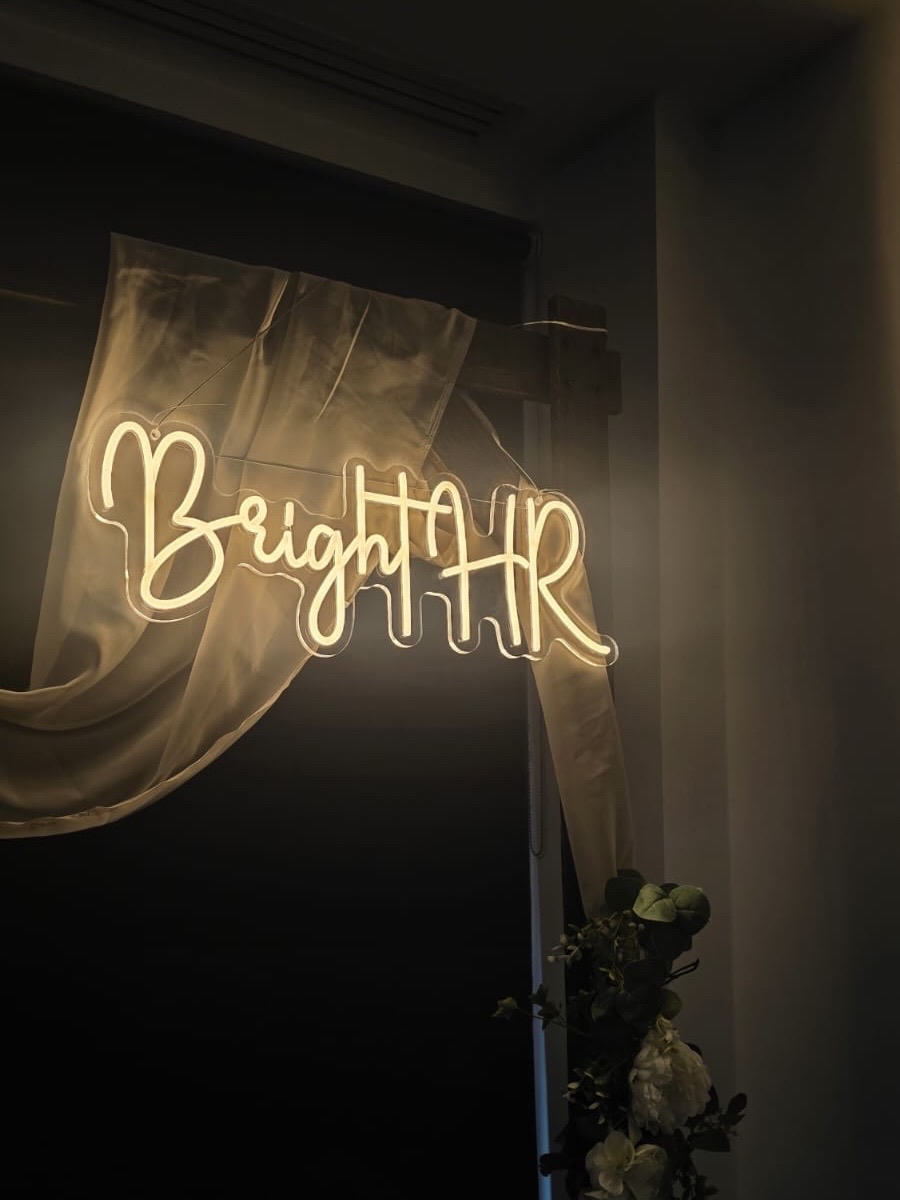 BrightHR_'s tweet photo. Another unforgettable night at the BrightHR Annual Sales Conference, celebrating everything the team has achieved over the past year. 

From inspiring stories to laughter over great food, everyone is coming together to share success and build even stronger connections. 

All roads lead to a brilliant evening. Take a look for yourself 👇

#BrightHR #SalesConference