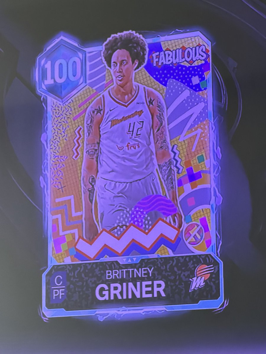 Snooker6580's tweet photo. @NBA2KMyTEAM Got Brittany https://t.co/xJarg05Xyq