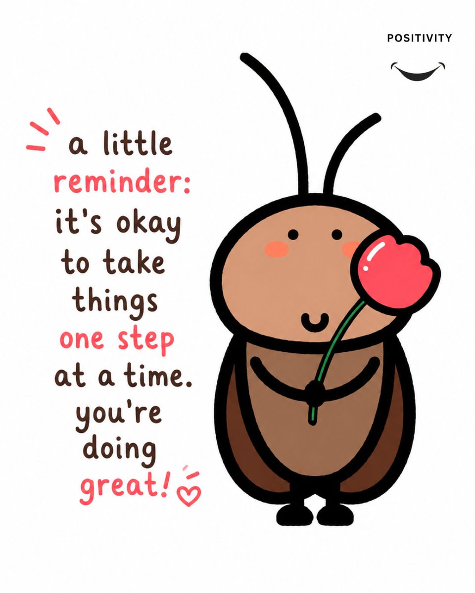 POSITIVITY tweet media