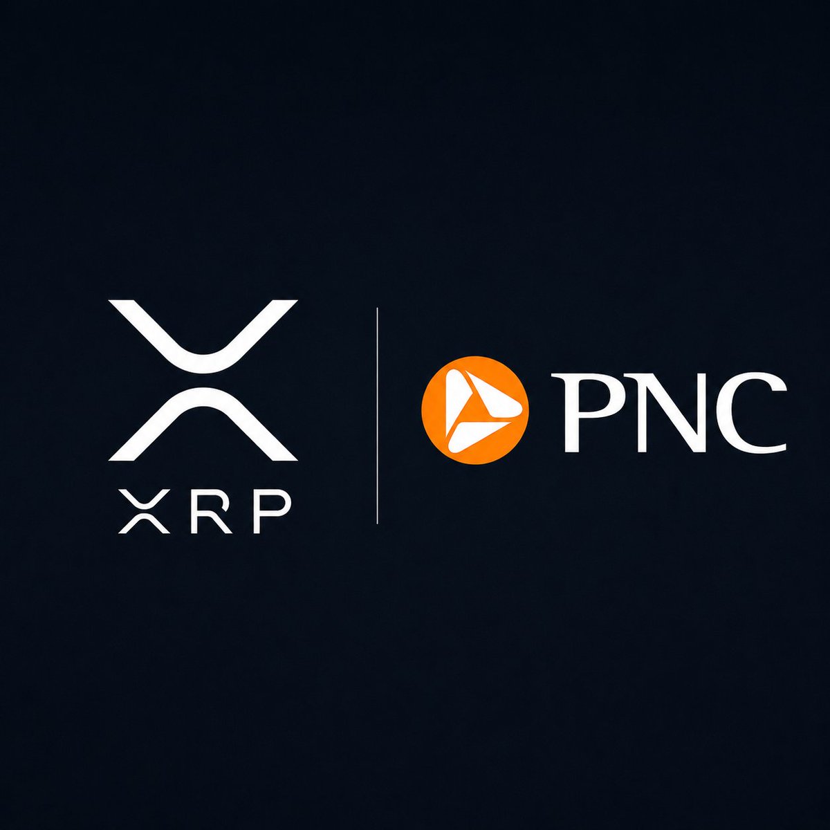 heythereRich's tweet photo. Add $XRP to the @PNCBank holdings.
#PNC has at least (5) #XRP positions allocating with @CanaryFunds @Bitwise @volatility @FTI_US @REXShares 

And you can stack #PNC on top of @GoldmanSachs, @jpmorgan, @UBS  ...the list goes on. 

The filings are starting to separate exposure tiers.
Not all “crypto exposure” is the same anymore.

Some firms are holding broad blockchain equities.
Some are holding #BTC wrappers.
Some are  positioning around XRP-specific products before full market structure even matures.

PNC's XRP / XRP ETF Exposure (5)
* REX-Osprey XRP ETF — 1,750 shares
* Franklin XRP ETF — 2,301 shares (DFND)
* Volatility Shares XRP ETF — 1,081 shares
* Bitwise XRP ETF — 1,586 shares
* Canary XRP ETF — 2,106 shares

SOL / Multi-Asset Crypto Exposure

* REX-Osprey Solana ETF — 3,825 shares
* Bitwise Solana Staking ETF — 3,800 shares
* @hashdex Nasdaq Crypto Index ETF — 800 shares
* Bitwise 10 Crypto Index ETF — 2,593 shares

Blockchain / Digital Asset Infrastructure

* Schwab Crypto Thematic ETF — 927 shares
* Bitwise Crypto Industry Innovators ETF — 2,240 shares
* ARK Fintech Innovation ETF — 350 shares
* Amplify Transformational Data Sharing ETF — multiple positions
* Galaxy Digital Holdings — 2,424 shares
* @BitGo  Holdings — 3,500 shares
* @coinbase  Global — 4,097 shares

#Bitcoin Exposure

Franklin Bitcoin ETF — 236 shares
@vaneck_us  Bitcoin ETF — 151 shares
Volatility Shares 2x Bitcoin ETF — 600 shares
@Grayscale  Bitcoin Trust — multiple positions
@ABTC American Bitcoin Corp — 874,972 shares
ARK 21Shares Bitcoin ETF — 15,600 shares
Bitwise Bitcoin ETF — multiple positions totaling 877k+ shares

What stands out isn’t just Bitcoin exposure.

It’s that XRP products are already appearing inside the same wrapper ecosystem, ...and very consistently. 

* ETF trusts
* custody structures
* allocation models
* thematic baskets
* volatility products
* index construction

That’s how institutional systems normalize an asset before scale arrives.

This is infrastructure positioning.

If you’re tired of hype and enjoy connecting the dots, pulling back the curtains, and learning how to learn where the goods are, follow along and we’ll hunt together.
