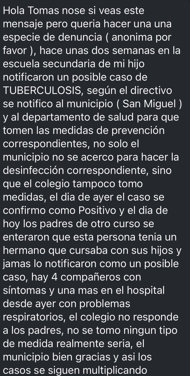 Tomas Diaz Cueto tweet media