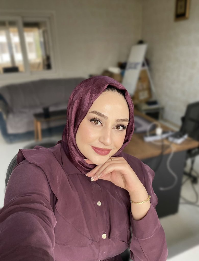 Fatma tweet media