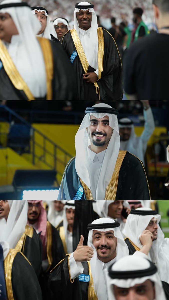 r_s6t's tweet photo. الف مبروك لخريجين جامعة الوطن 💙🎓.

#قادة_المستقبل
#جامعة_الملك_سعود https://t.co/1e7VSKlgNb