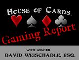 HOCRadio's tweet photo. #HouseofCards® #Gaming Report - Wk of 05/11/26 - strong #igaming numbers for #NewJersey in March, March gambling numbers for #Pennsylvania and @HarrahsOklahoma opens - https://t.co/QRWslmritE

#Audio - https://t.co/AXCz4xEjtl

Download the Alexa Skill at https://t.co/ruojcvkGQz https://t.co/94064JpFYz