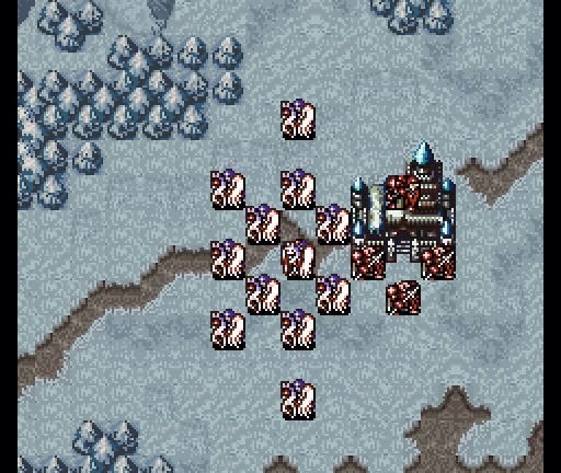 Cronicas De Jugdral tweet media