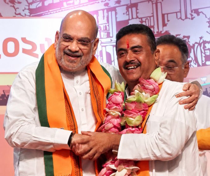 Kamal Chandra Bhanjdeo tweet media