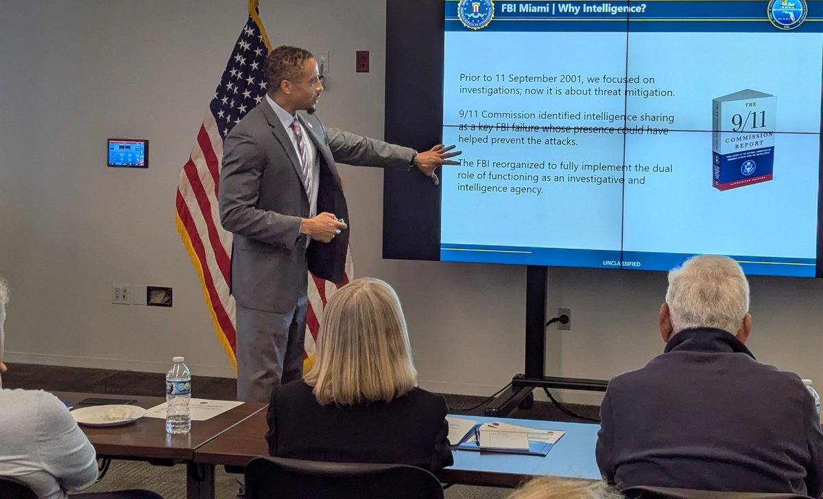 FBI Miami tweet media