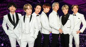 ¡Y todo el #ArmyMéxico reunido en el Estadio GNP para disfrutar el regreso de BTS, grupo de guapos surcoreanos! ¡Faltan dos conciertos, 9 y 10 de mayo!
<a href="/montrealhispano/">MontrealHispano</a> <a href="/torontohispano1/">TorontoHispano</a> <a href="/torontohispano/">Toronto Hispano</a> <a href="/Hola_Montreal/">Hola Montreal</a> <a href="/bts_bighit/">BTS_official</a> <a href="/BTS_ARMY/">BTS A.R.M.Y</a> <a href="/BTS_jp_official/">BTS JAPAN OFFICIAL</a> #BTSMéxico