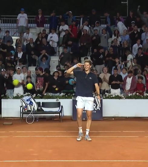 TennisNow tweet media