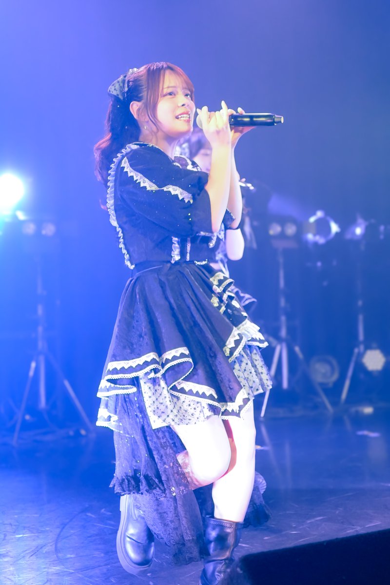 2026.5.4 cube garden タイトル未定 単独公演 Late Spring 阿部葉菜