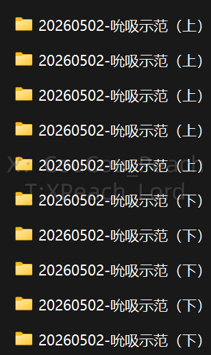 本来是劳动节的🍚，号挂了+重新更新了剪辑工程的工作流，重放🍚！！！！！！！ https://t.co/nycGwdRJhM