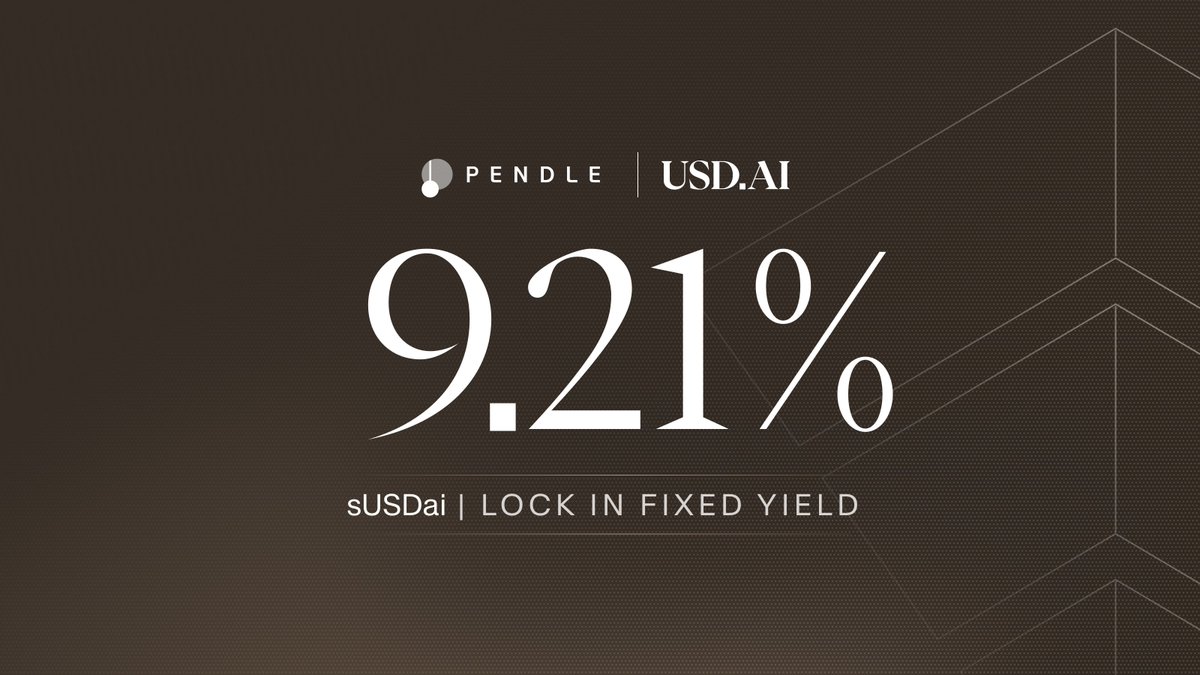 USD.AI tweet media