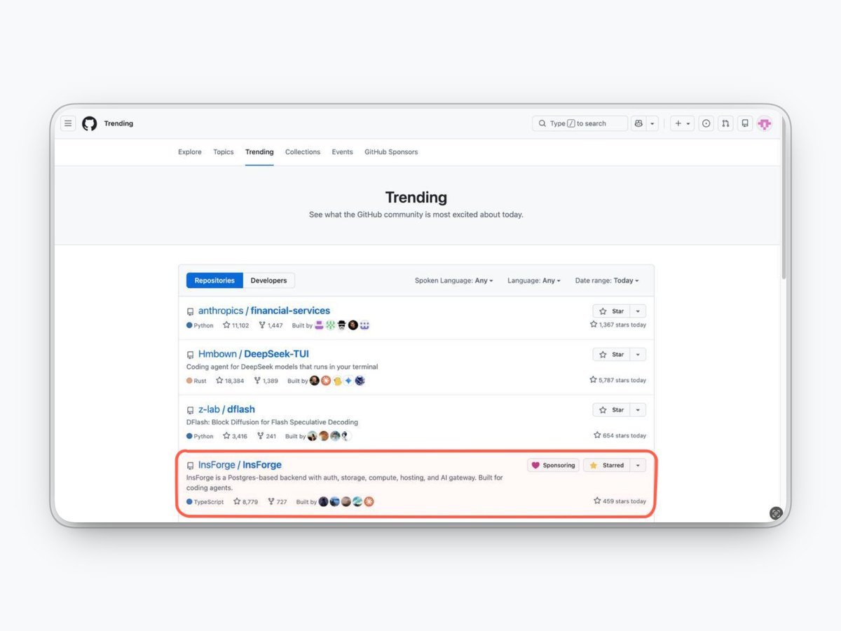 Hang Huang tweet media