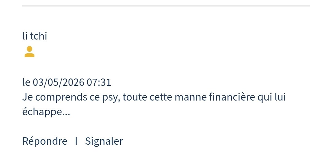 Yann Le Strat tweet media