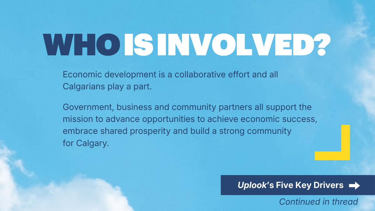 Calgary Economic Dev tweet media
