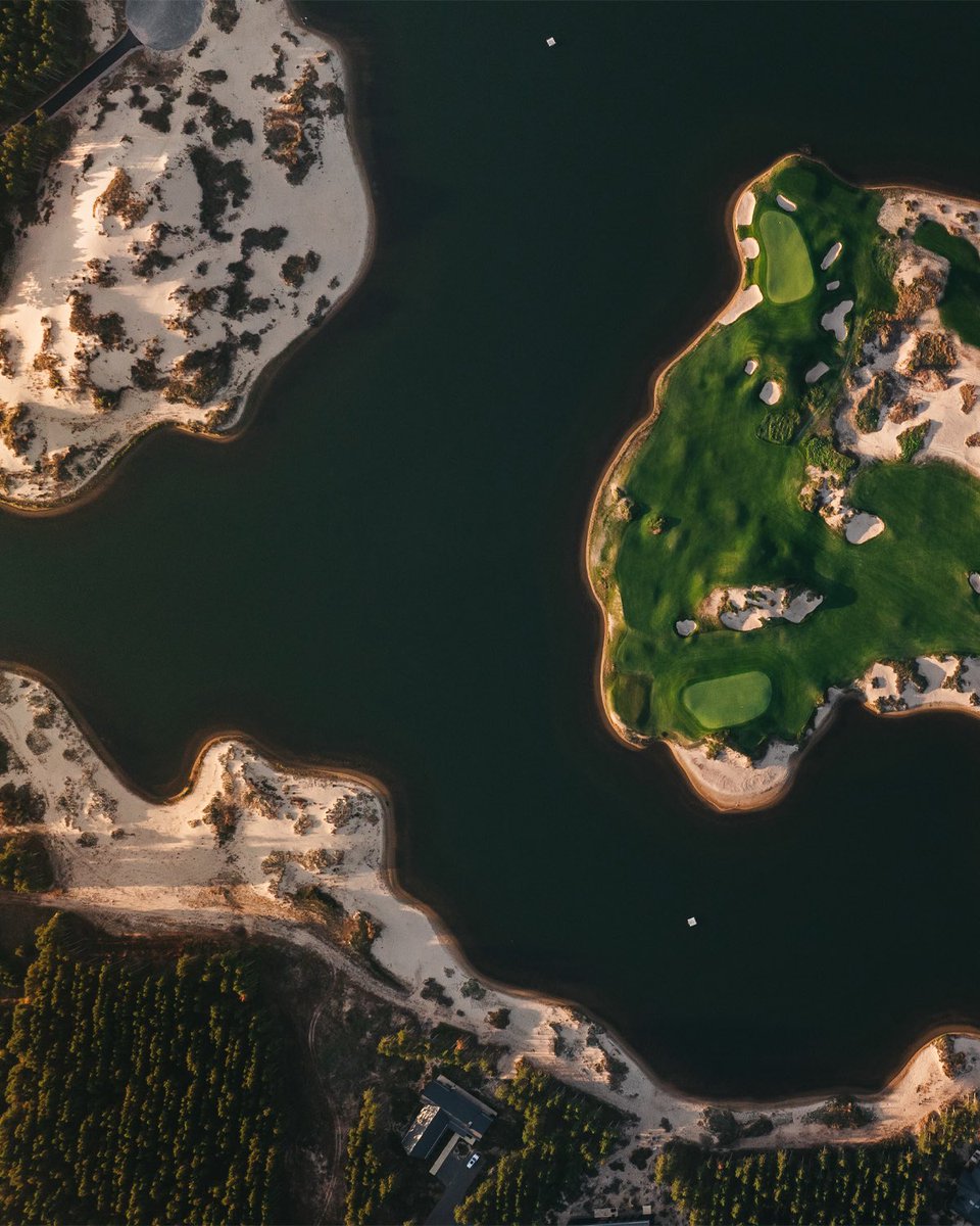 Sand Valley Golf tweet media