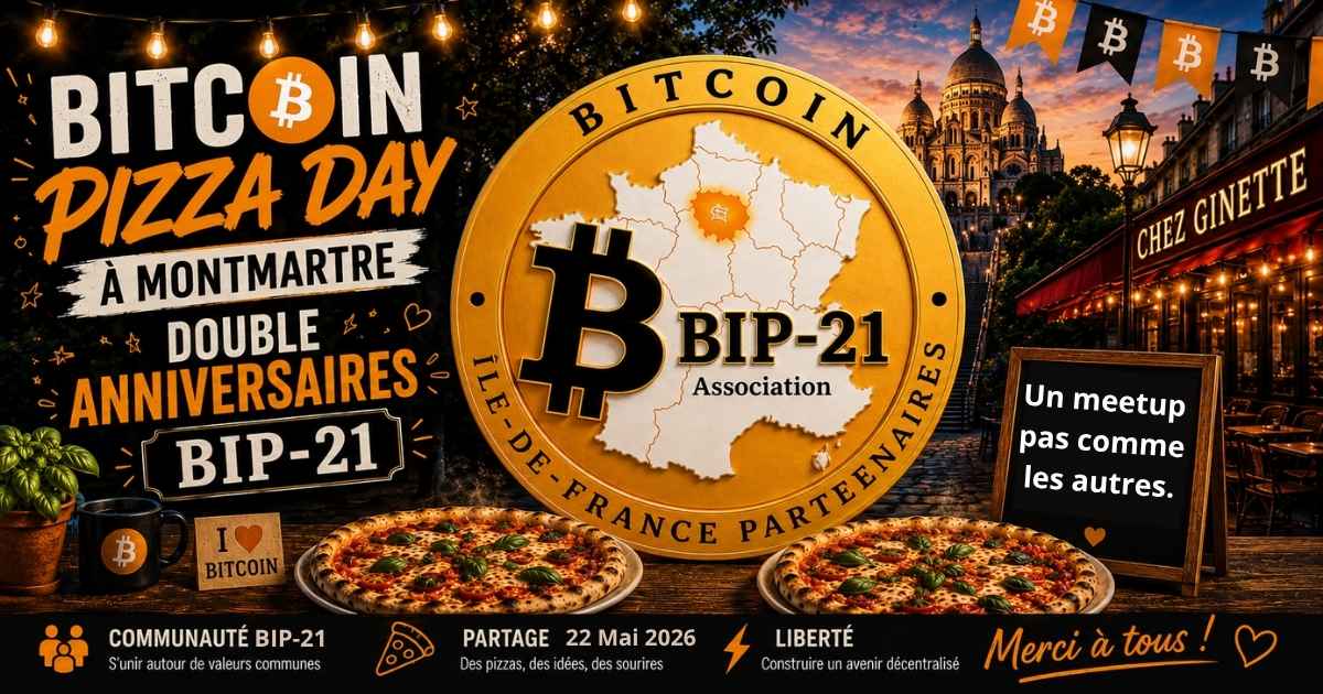 DUC Bitcoin tweet media