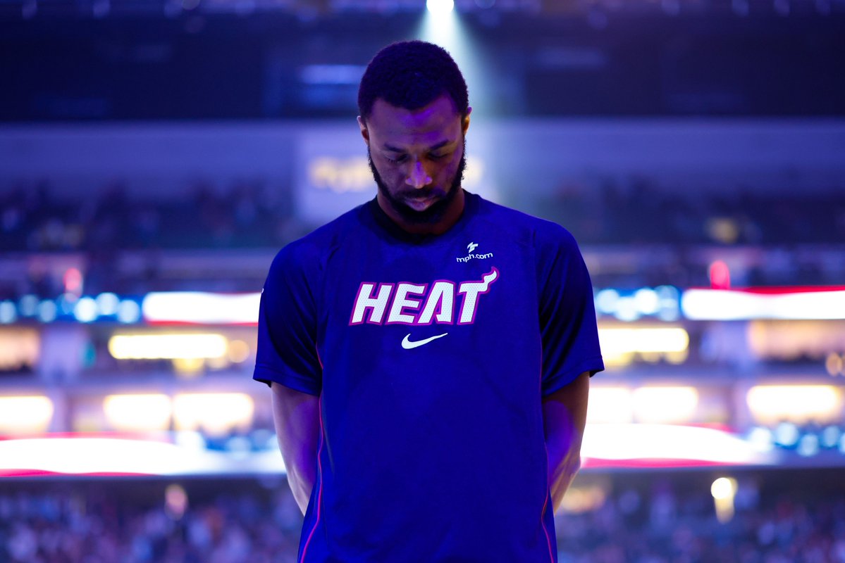 Heat Nation tweet media