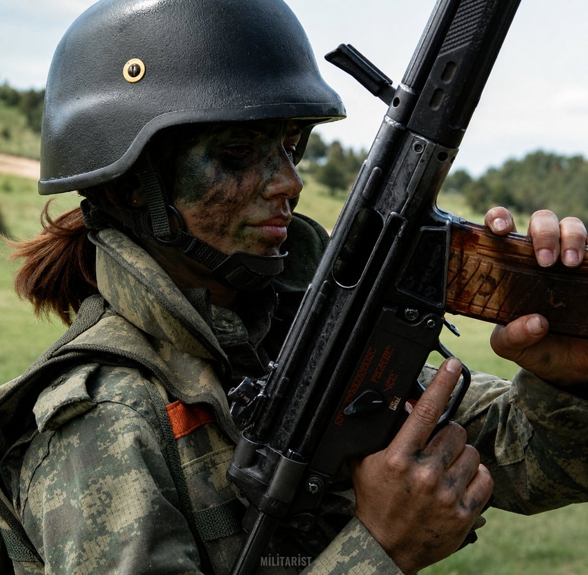 militarist tweet media