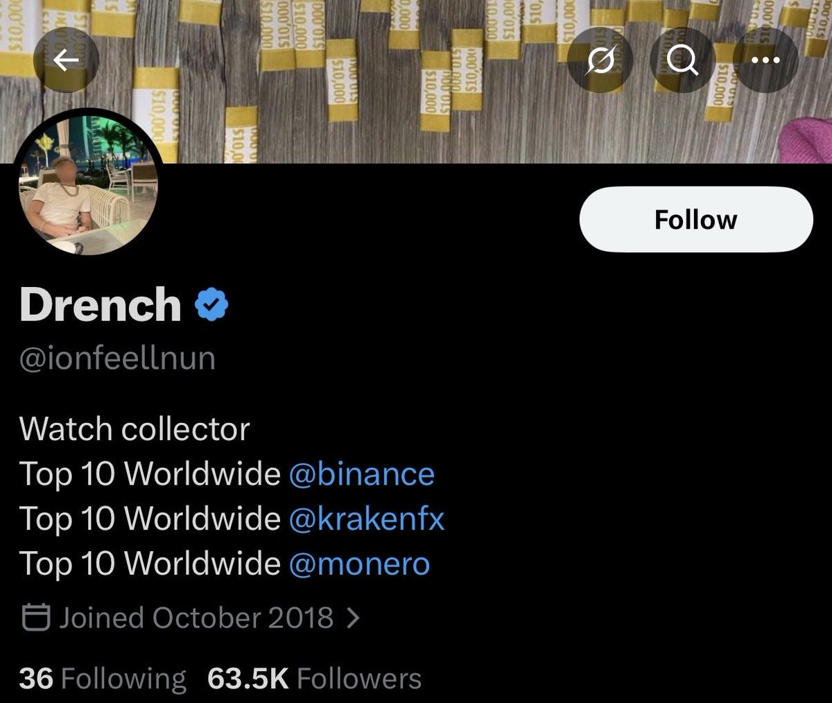 GHOST tweet media